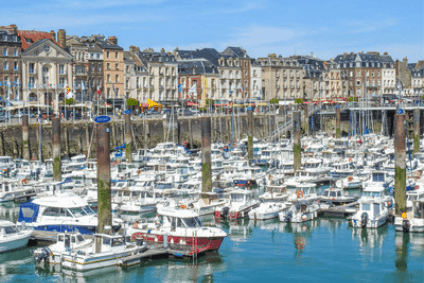 Dieppe