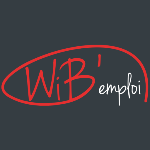 WIB' Emploi - Travail temporaire logo