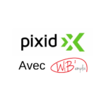MyPixid et WiB'emploi