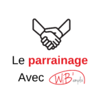 Le parrainage avec WiB'emploi