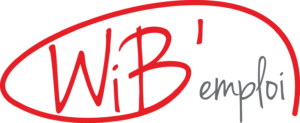 Logo WiB'emploi