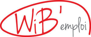 Logo WiB'Emploi