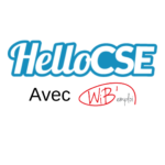 Hello CSE avec WiB'emploi