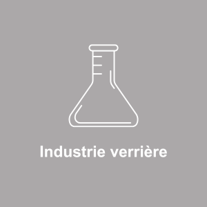 Industrie verrière